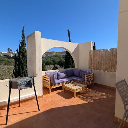 Garden Vistas. Hermoso Duplex Con Patio, Solarium Y Piscina. L'Île-Rousse Dış mekan fotoğraf
