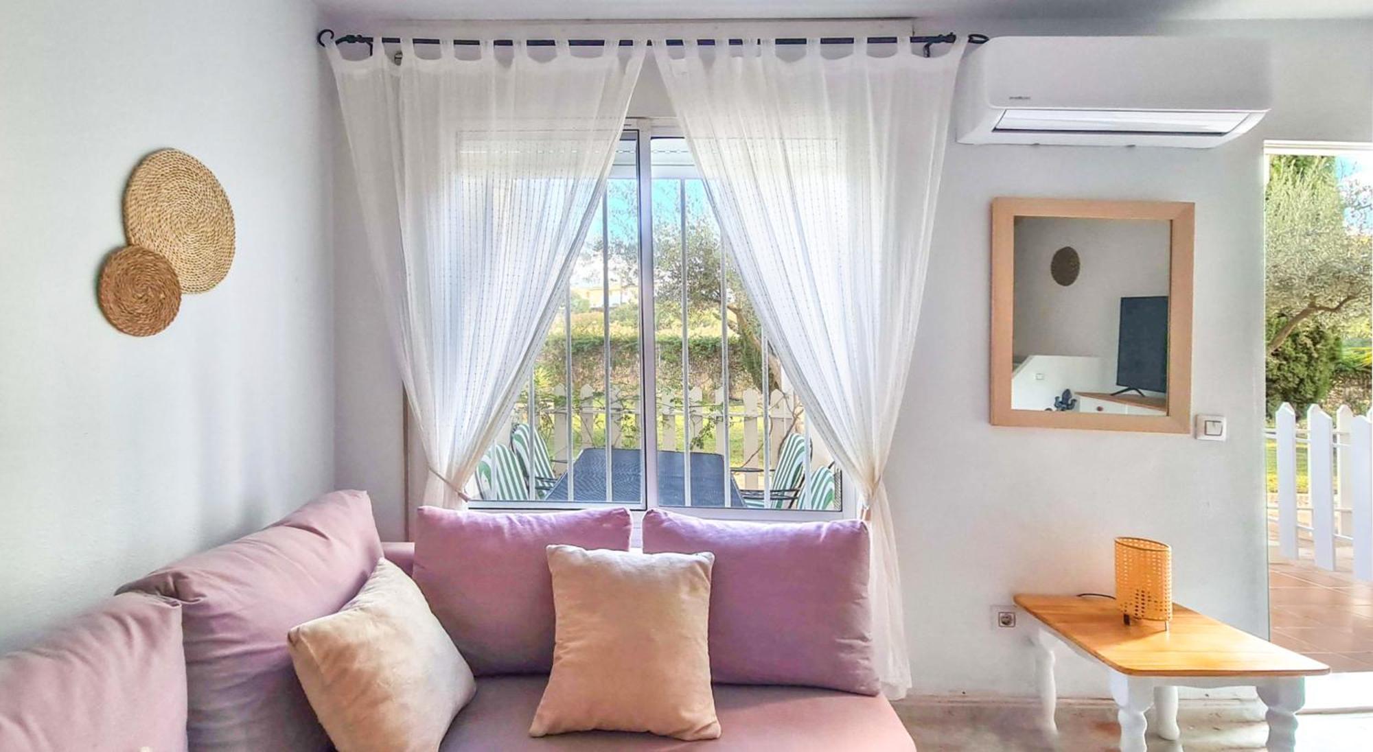 Garden Vistas. Hermoso Duplex Con Patio, Solarium Y Piscina. L'Île-Rousse Dış mekan fotoğraf