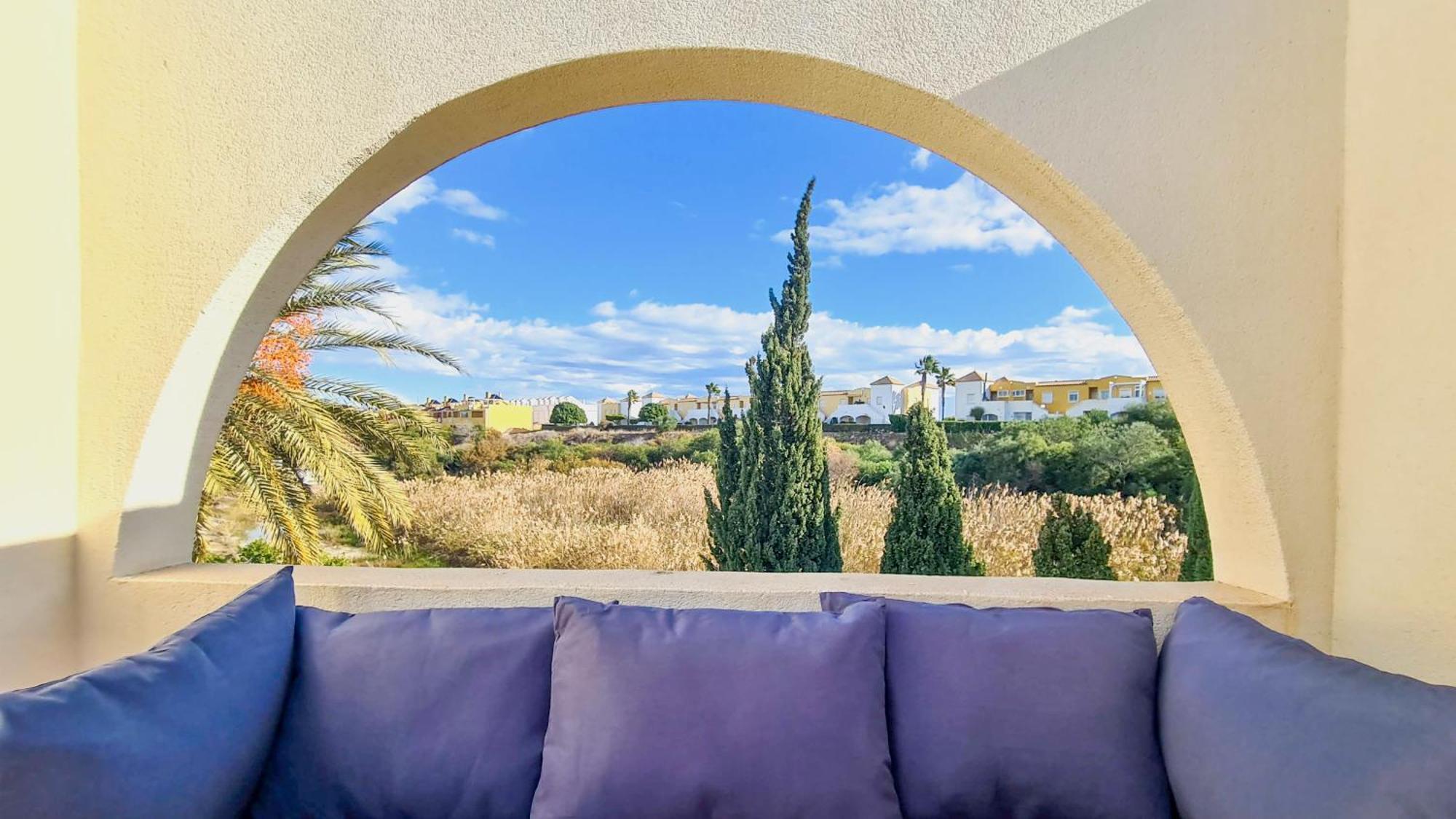 Garden Vistas. Hermoso Duplex Con Patio, Solarium Y Piscina. L'Île-Rousse Dış mekan fotoğraf