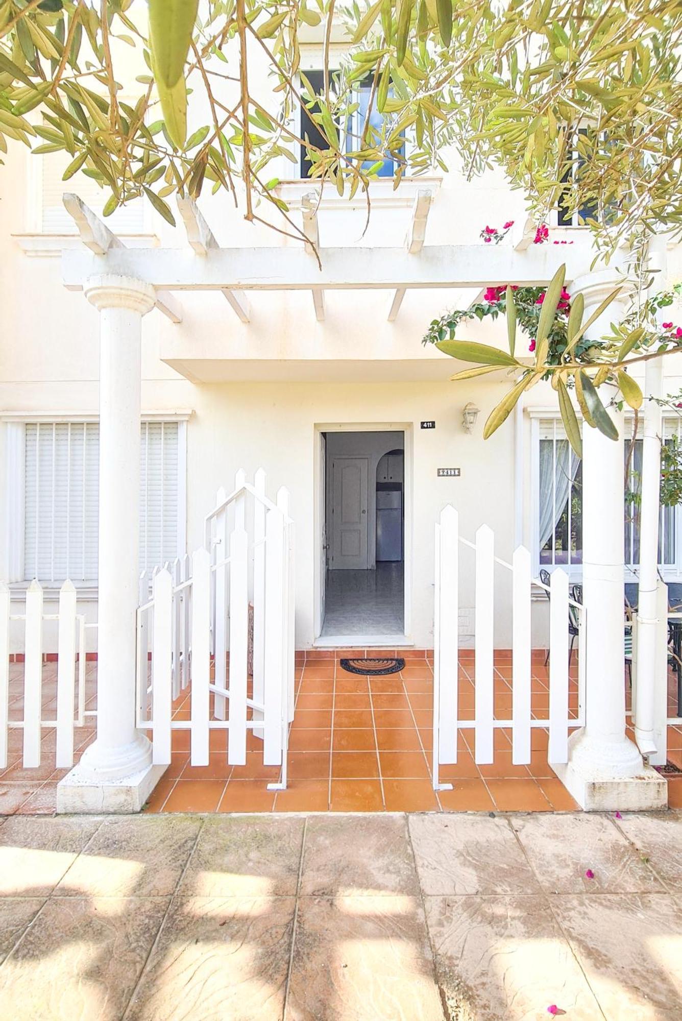 Garden Vistas. Hermoso Duplex Con Patio, Solarium Y Piscina. L'Île-Rousse Dış mekan fotoğraf